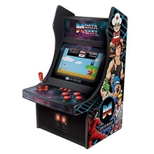 My Arcade retro herní konzole Mini 10