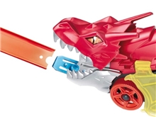 Hot Wheels City - Dragon Launch Transporter