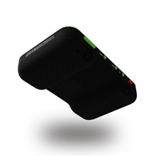 MY ARCADE - GALAGA - Pocket Player Pro