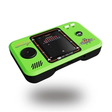 MY ARCADE - GALAGA - Pocket Player Pro