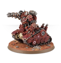 Warhammer 40.000: Adeptus Mechanicus Kataphron Battle Servitors