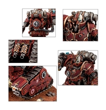Warhammer 40.000: Adeptus Mechanicus Kataphron Battle Servitors