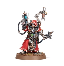 Warhammer 40000: Adeptus Mechanicus Starter Bundle