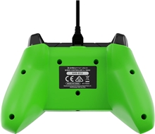 PDP Wired Controller - Neon White (X1/XSX/PC)