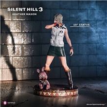 Numskull Silent Hill 3 Heather Mason Limited Edition Numskull