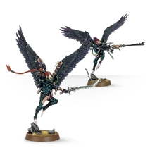 Warhammer 40.000: Drukhari Scourges