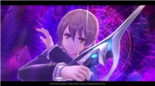 Tokyo Xanadu eX+ (SWITCH)