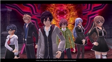 Tokyo Xanadu eX+ (SWITCH)