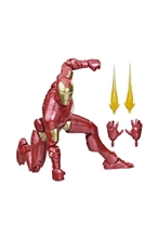 Marvel Legends: Iron Man (Extremis) Figurka 15cm