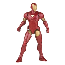 Marvel Legends: Iron Man (Extremis) Figurka 15cm