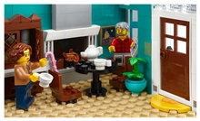 LEGO® Creator Expert 10270: Knihkupectví
