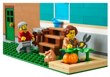 LEGO® Creator Expert 10270: Knihkupectví