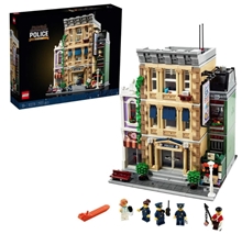 LEGO® Creator Expert 10278: Police Station