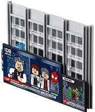 LEGO® Marvel Super Heroes 76178: Redakce Daily Bugle