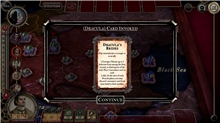 Fury of Dracula: Digital Edition (PS4)