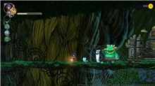 Ghost Parade (Code in Box) (SWITCH)