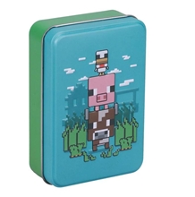 Hrací karty Minecraft - Animals