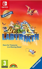 Ravensburger Labyrinth (SWITCH)