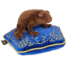 Harry Potter Chocolate Frog Cushion and Plush
