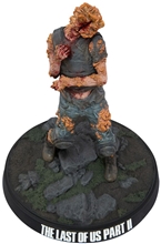 Statue The Last of Us Part II - Armored Clicker 22 cm