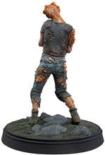 Statue The Last of Us Part II - Armored Clicker 22 cm