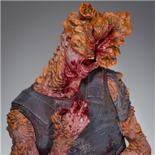Statue The Last of Us Part II - Armored Clicker 22 cm