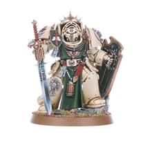 Warhammer 40.000: Dark Angels Deathwing Knights