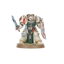 Warhammer 40.000: Dark Angels Deathwing Knights