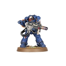 Warhammer 40,000: Space Marines Eradicators