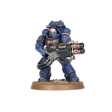 Warhammer 40,000: Space Marines Eradicators