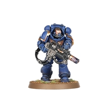 Warhammer 40,000: Space Marines Eradicators