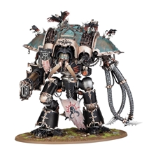Warhammer 40.000: Knight Abominant