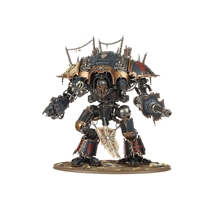 Warhammer 40.000: Knight Abominant