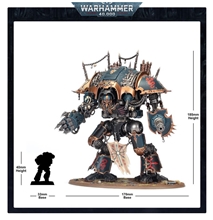 Warhammer 40.000: Knight Abominant