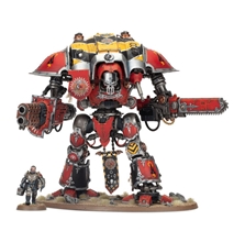 Warhammer 40.000: Imperial Knights Army Bundle