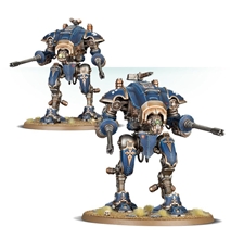 Warhammer 40.000: Imperial Knights Army Bundle