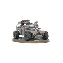 Warhammer 40.000: Combat Patrol: Genestealer Cults