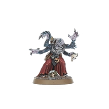 Warhammer 40.000: Combat Patrol: Genestealer Cults