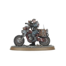 Warhammer 40.000: Combat Patrol: Genestealer Cults