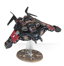 Warhammer 40.000: Deathwatch Corvus Blackstar