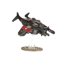 Warhammer 40.000: Deathwatch Corvus Blackstar