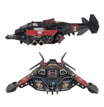 Warhammer 40.000: Deathwatch Corvus Blackstar