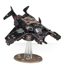 Warhammer 40.000: Deathwatch Corvus Blackstar