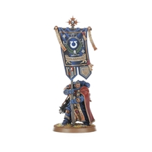 Warhammer 40.000: Space Marines Company Heroes