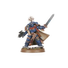 Warhammer 40.000: Space Marines Company Heroes