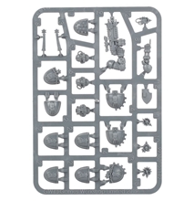 Warhammer 40.000: Raven Guard Primaris Upgrades and Transfers