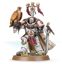Warhammer 40.000: Korrsaro Khan