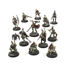 Warhammer 40,000 Kill Team: Farstalker Kinband