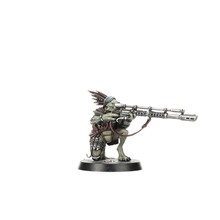 Warhammer 40,000 Kill Team: Farstalker Kinband