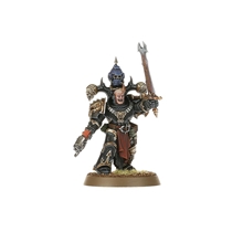 Warhammer 40,000 Kill Team: Legionaries